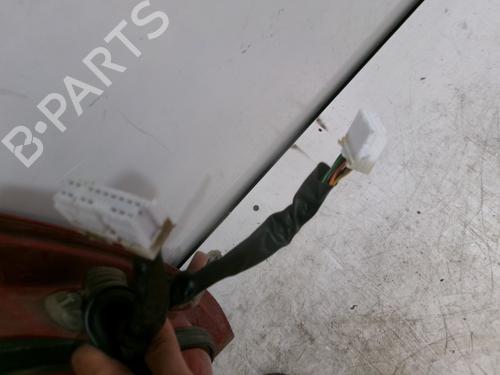 Left front door NISSAN NAVARA NP300 (D40)  | BP27820884C2 