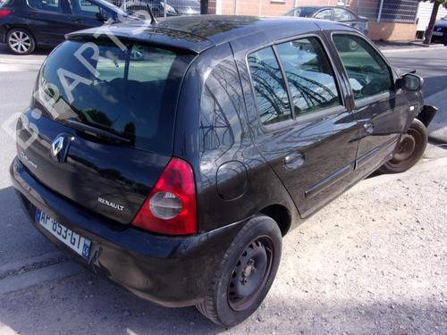 Right taillight RENAULT CLIO II (BB_, CB_) 1.5 dCi (B/CB3M) | BP22539374C35 
