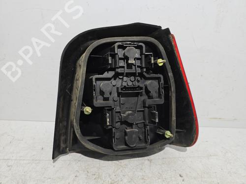 Left taillight SKODA FELICIA I (6U1) 1.9 D | BP22326052C34 