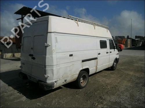 Used Parts IVECO DAILY II Van 35-10 (12974212, 12974217, 13014111, 13014131, 13014204,... 4664990