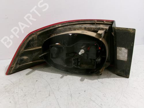 Right taillight RENAULT LAGUNA II (BG0/1_) 1.9 dCi (BG1A, BG1W, BG0G) | BP26717995C35 