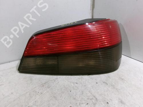Used Right taillight PEUGEOT 306 Hatchback (7A, 7C, N3, N5) 1.9 D (69 hp) 22323736