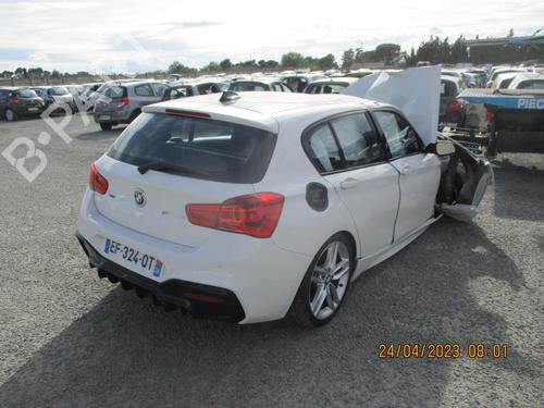 Used Parts BMW 1 (F20) M 140 i xDrive (340 hp) 2068350