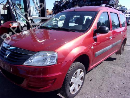 Right mirror DACIA LOGAN MCV (KS_) 1.5 dCi (KS0W) | BP22539180C27 