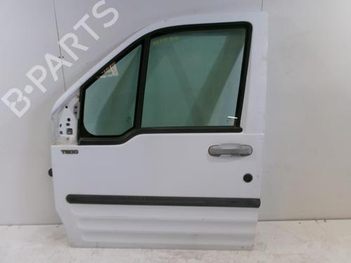 Used Left front door FORD TRANSIT CONNECT (P65_, P70_, P80_) 1.8 Di (75 hp) 22324847