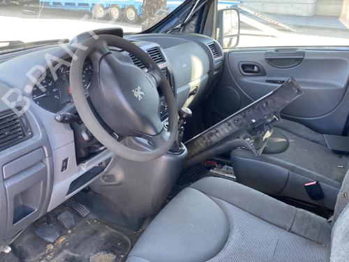 Used Parts PEUGEOT EXPERT Van (VF3A_, VF3U_, VF3X_)  2.0 HDi 130  4645625