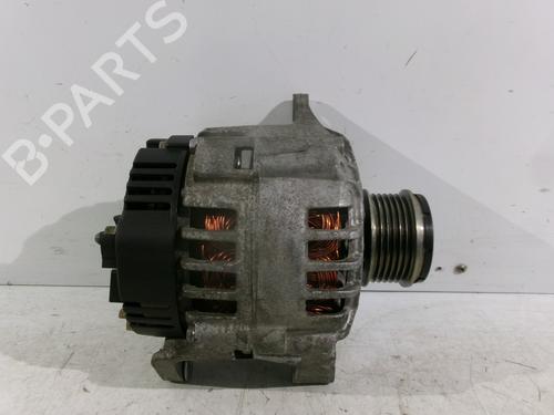 Generator RENAULT SCÉNIC I MPV (JA0/1_, FA0_) 1.9 dCi (JA05, JA1F) | BP29896985M7