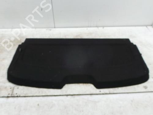 Rear parcel shelf PEUGEOT 308 I (4A_, 4C_) 1.6 16V | BP30579472C85