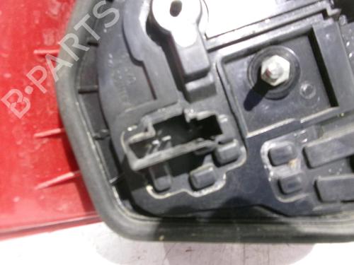Højre baglygte PEUGEOT 206 CC (2D) 1.6 16V (2DNFUF, 2DNFUR) | BP22327932C35 