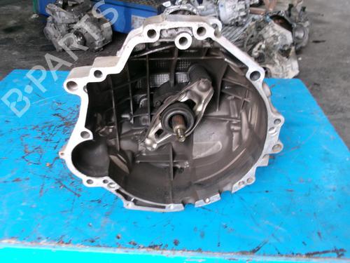 Gearbox SEAT EXEO ST (3R5) 2.0 TDI | BP22327092M3 