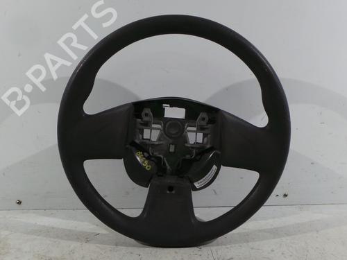 Used Steering wheel RENAULT MASTER III Van (FV) 2.3 dCi 100 FWD (FV0A, FV0B, FV0G, FV0K, FV0H) (101 hp) 30616718
