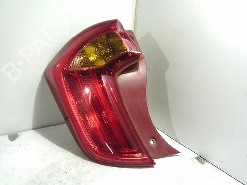 Left taillight KIA PICANTO II (TA) 1.0 | BP22324073C34 