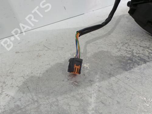 Used Left mirror Left mirror PEUGEOT EXPERT Van (V_) 1.5 BlueHDi 120 (120 hp) 33773572 33773572