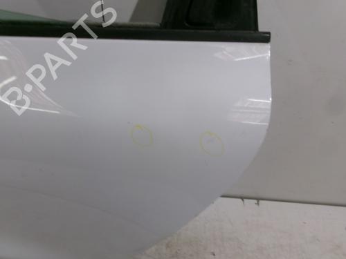 Left rear door RENAULT CLIO IV Grandtour (KH_) 1.5 dCi 90 (KHN3, KHN4) | BP29748725C4