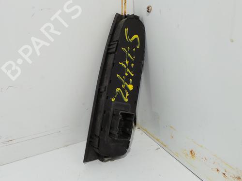 Left front window switch FIAT STILO (192_) 1.9 JTD (192_XE1A) | BP22324960I27 