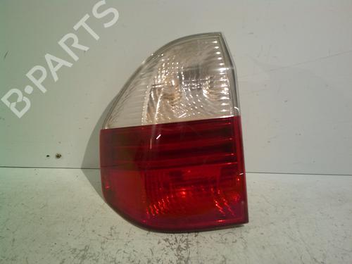 Feu arrière gauche BMW X3 (E83) xDrive 20 d (177 hp) 31719962