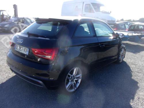 Mirror switch AUDI A1 (8X1, 8XK) 1.4 TFSI | BP22325454I25 