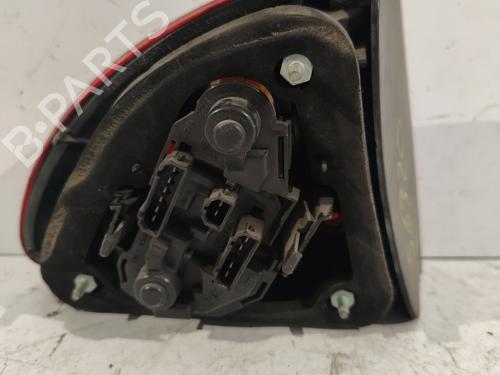 Højre baglygte SEAT LEON (1M1) 1.9 TDI | BP22324319C35 