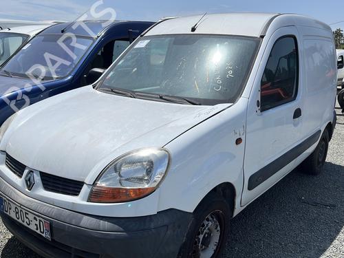 Left headlight RENAULT KANGOO (KC0/1_) 1.2 16V (KC05, KC06, KC03, KC0T, KC0W, KC1D) | BP30463289C28 - Image 8