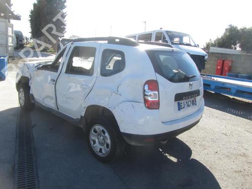 Starter DACIA DUSTER (HS_) 1.5 dCi 4x4 | BP22325868M8 