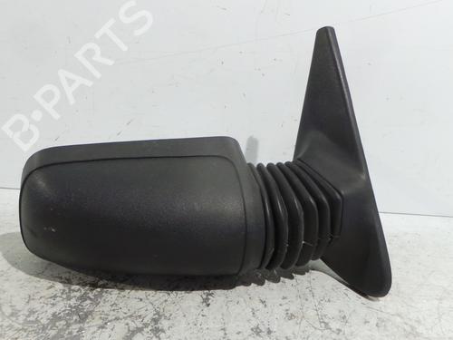 Used Right mirror Right mirror PEUGEOT 205 I (741A/C) 1.1 (49 hp) 32709410 32709410