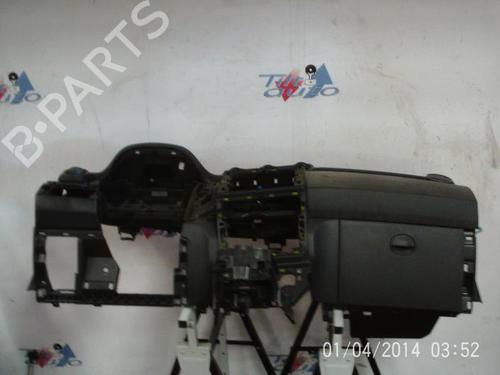 Used Dashboard DACIA DUSTER (HM_) 1.5 dCi 115 (HMAD) (116 hp) 22325801