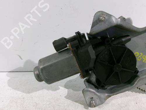 Front left window mechanism RENAULT KANGOO (KC0/1_) D 65 1.9 (KC0E, KC02, KC0J, KC0N) | BP25037472C22 - Image 2