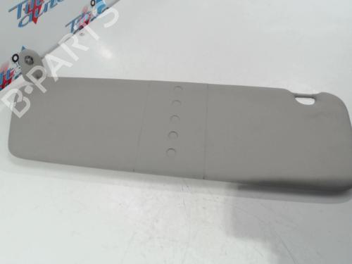 Used Left sun visor RENAULT TRAFIC III Van (FG_) 1.6 dCi 95 (FGMJ, FGMR) (95 hp) 22326551