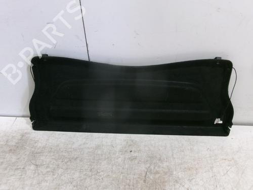 Rear parcel shelf RENAULT CLIO IV (BH_) 1.5 dCi 90 | BP29407839C85 