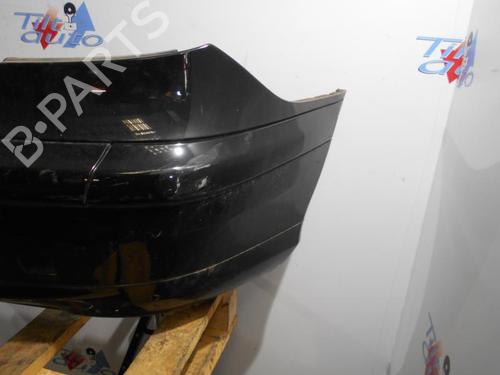 Rear bumper MERCEDES-BENZ C-CLASS Coupe (CL203) C 220 CDI (203.708) | BP22539344C8 