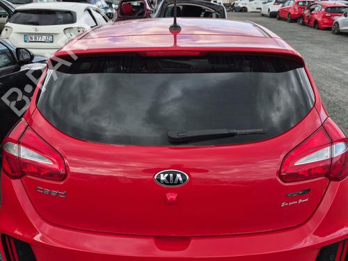 Tailgate KIA CEE'D (JD) | BP33469183C6 - Image 2
