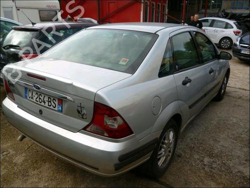 Left taillight FORD FOCUS I Saloon (DFW) | BP22324108C34