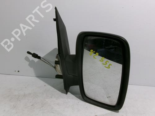 Right mirror CITROËN JUMPY II Van 1.6 HDi 90 16V | BP23218773C27 - Image 3