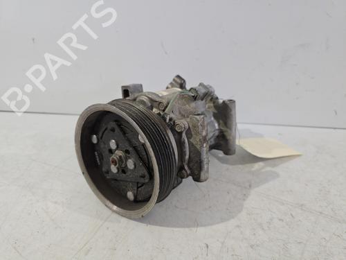AC compressor RENAULT TWINGO II (CN0_) 1.2 16V (CN04, CN0B) | BP24059493M34 - Image 2