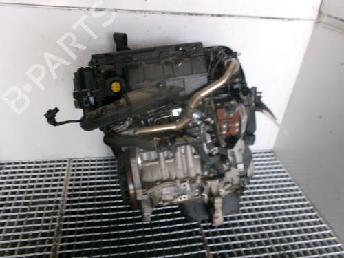 Engine PEUGEOT 206+ (2L_, 2M_) 1.4 HDi eco 70 | BP28965570M1 - Image 4