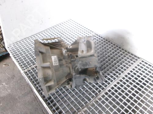Gearbox FORD FIESTA VI (CB1, CCN) 1.25 | BP28444113M3