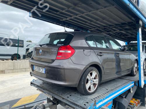 Used Parts BMW 1 (E87) 118 d 4642322