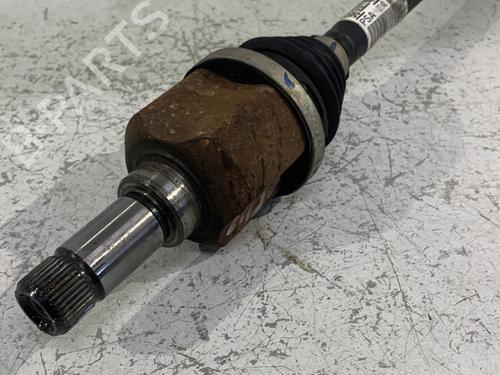 Used Left front driveshaft Left front driveshaft 31660259 31660259