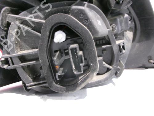 Right taillight PEUGEOT 208 I (CA_, CC_) 1.2 THP 110 | BP22325179C35 