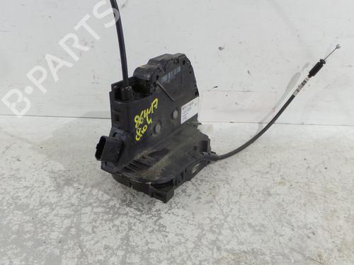 Used Front left lock Front left lock 38763049 38763049