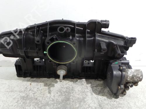 Intake manifold AUDI A3 (8P1) | BP38030611M70 - Image 2