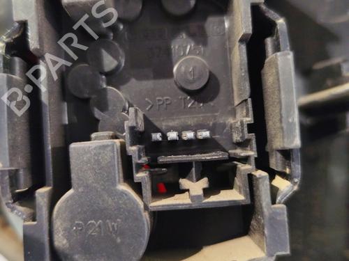 Used Left tailgate light Left tailgate light 22360668 22360668