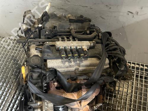 Engine CHEVROLET AVEO / KALOS Hatchback (T250, T255) 1.2 LPG | BP38931430M1 - Image 2