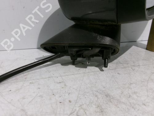 Right mirror OPEL CORSA D (S07) 1.4 (L08, L68) | BP22326065C27 