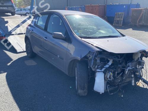 Used Parts RENAULT CLIO III (BR0/1, CR0/1) 4757329