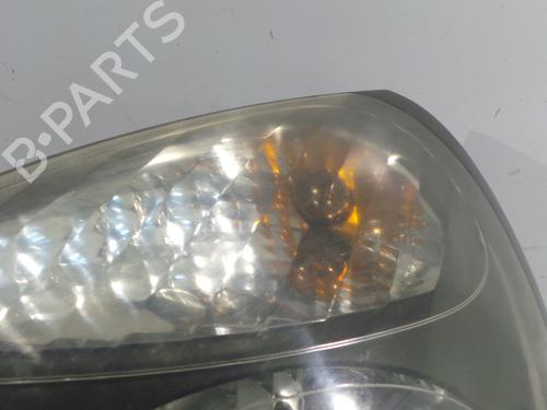 Faro izquierdo RENAULT CLIO II (BB_, CB_) 1.2 (BB0A, BB0F, BB10, BB1K, BB28, BB2D, BB2H, CB0A,... | BP29935381C28