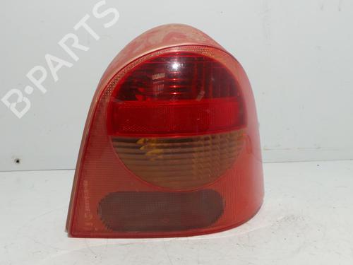 Høyre baklys RENAULT TWINGO I (C06_) 1.2 (C066, C068) (58 hp) 22324883