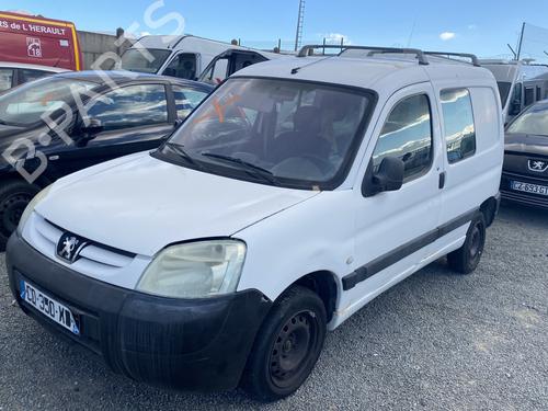 Brukte deler til PEUGEOT PARTNER MPV (5_, G_) 2.0 HDI (90 hp) 4349991