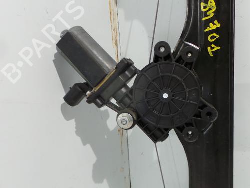 Used Front right window mechanism Front right window mechanism 38923740 38923740