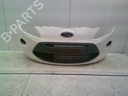 Used Front bumper FORD KA (RU8) 1.2 (69 hp) 30082413